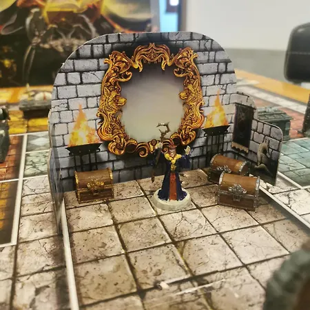 Le Charme De L'intimite Et Jeux De Roles