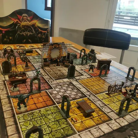 Le Charme De L'intimite Et Jeux De Roles Sainte-Maxime