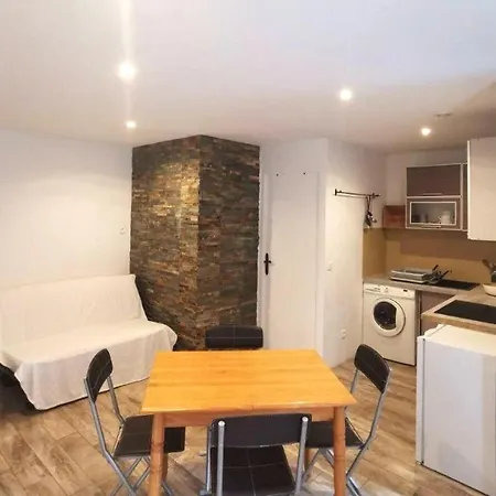 Apartamento 2 Pieces Avec Terrasse A Sainte-maxime, Proche Centre Et Plages Sainte-Maxime