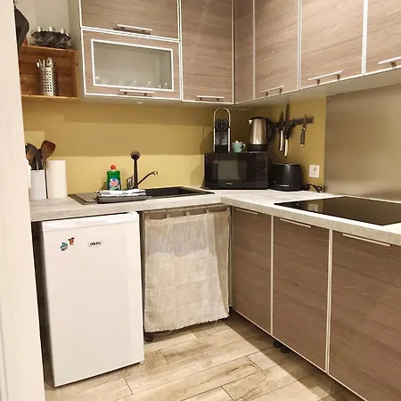Apartment - Terrasse, Clim & Parking Sainte-Maxime