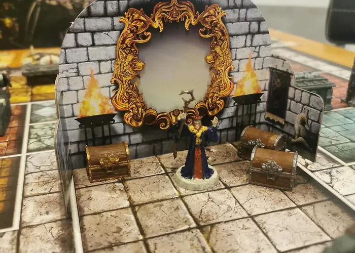 Le Charme De L'intimité Et Jeux De Rôles