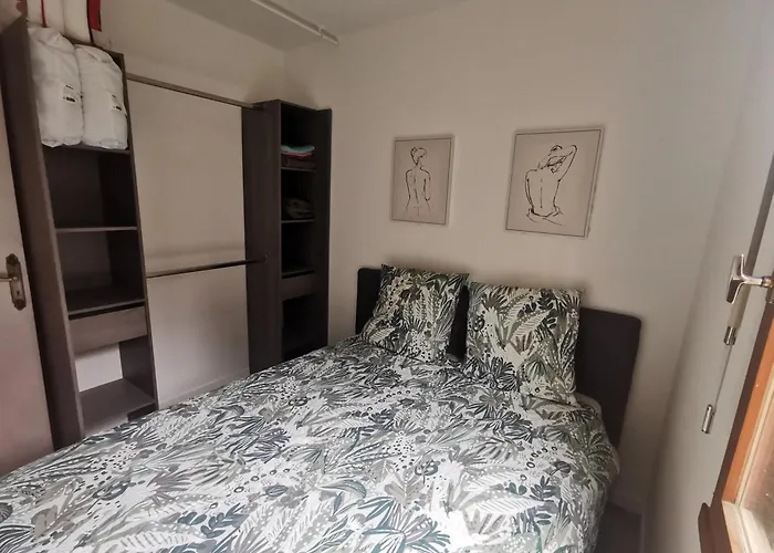 Appartement Le Charme De L'intimité Et Jeux De Rôles *