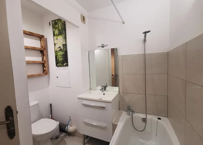 Le Charme De L'intimité Et Jeux De Rôles Appartement Sainte-Maxime